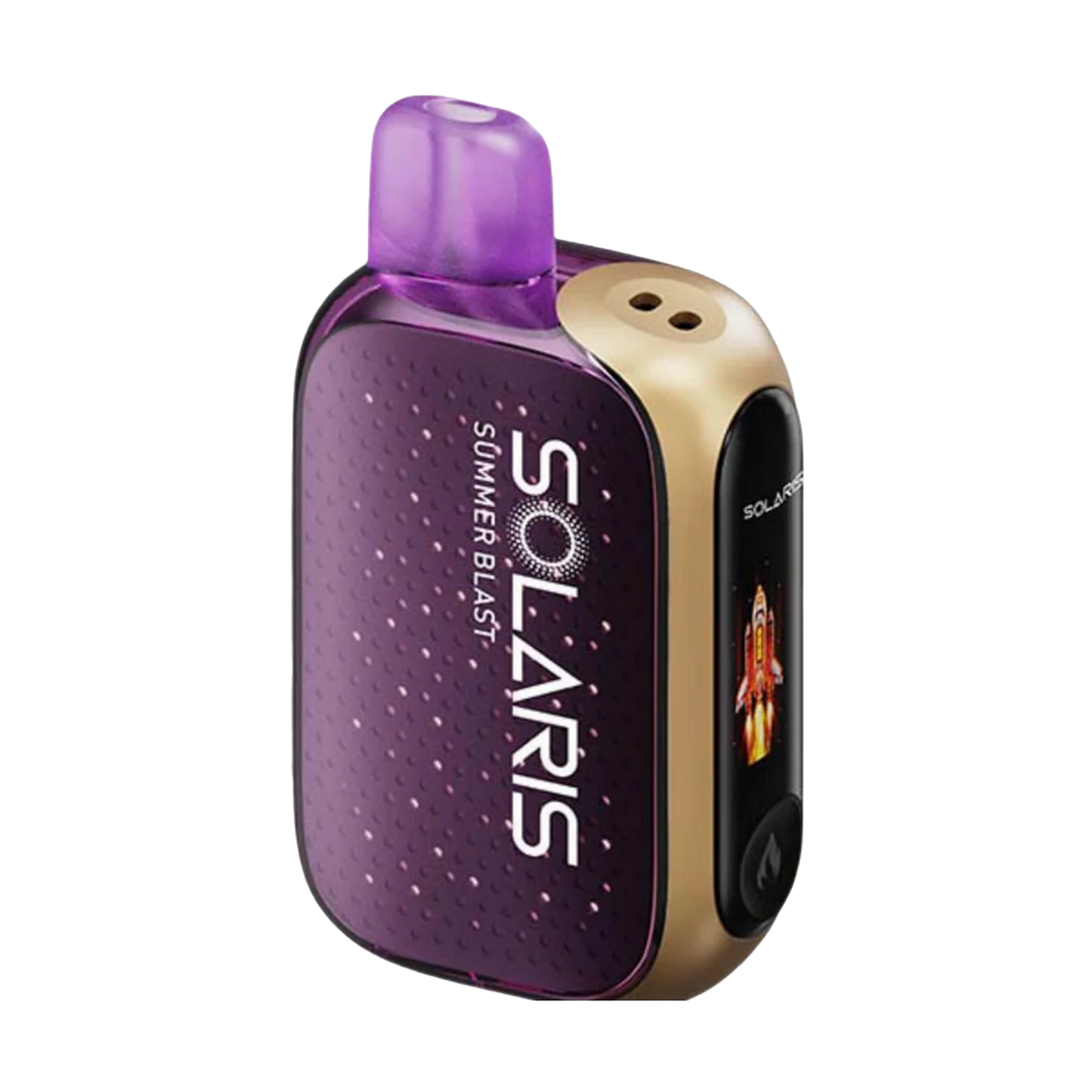 Solaris Vape 25,000 puffs