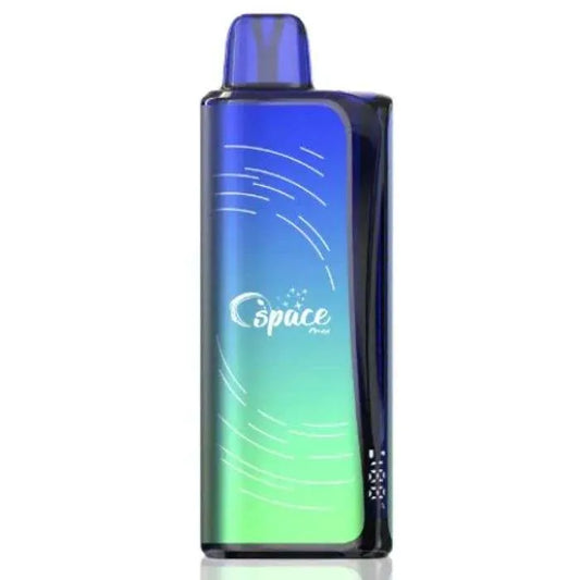 Space max bx 8,000 puffs