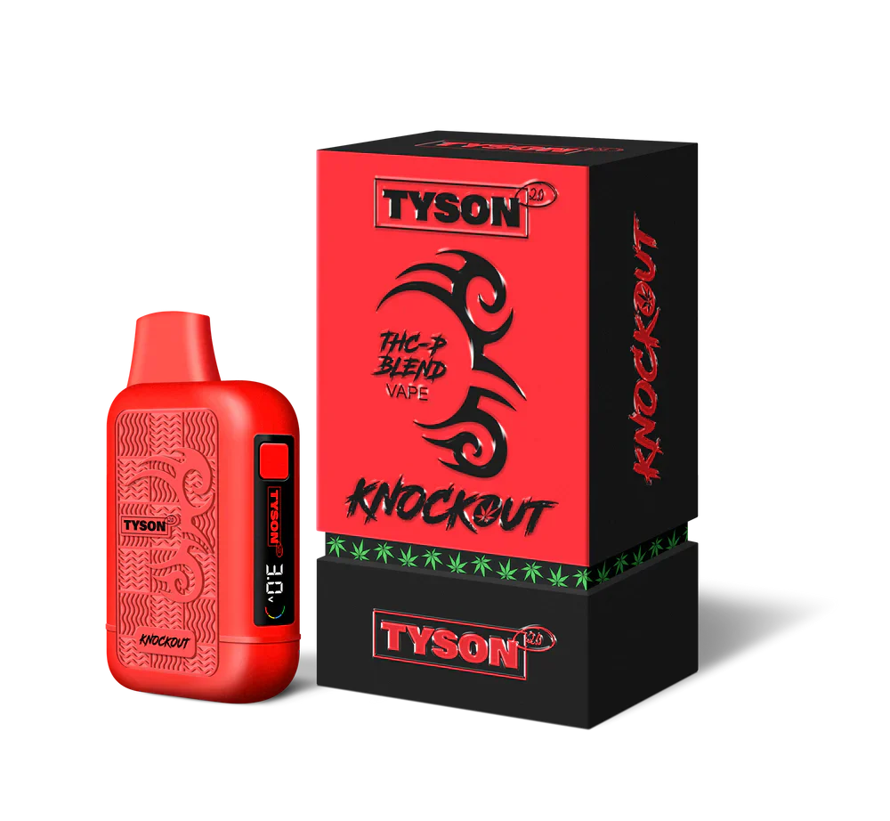 Tyson 2.0 3G