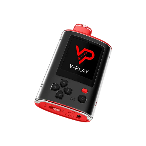Vplay 6 juegos 20,000 puffs mayoreo