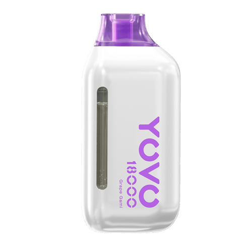 Yovo 18,000 puffs
